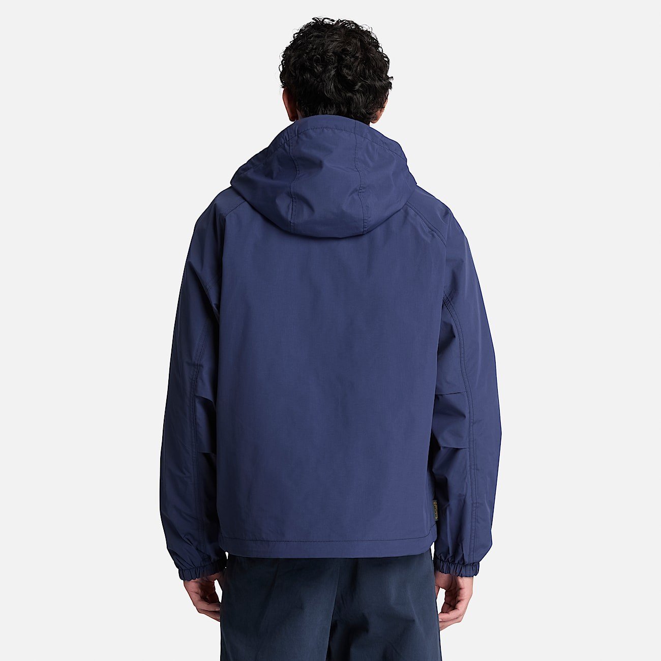 Timberland Weatherline Waterproof 3İn1 Erkek Mont