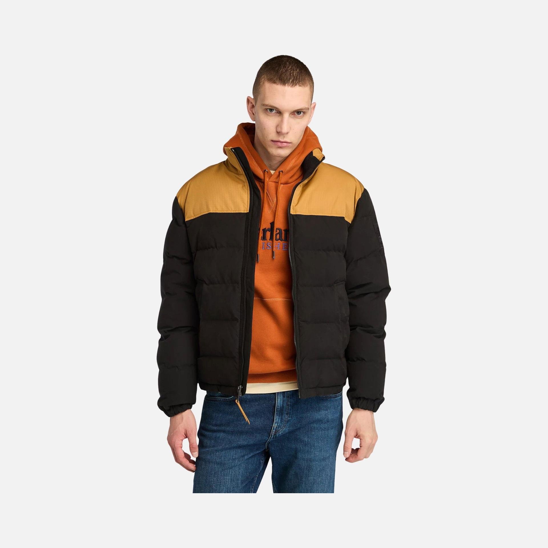 Timberland Welch Mountain Durable Water Repellent P Erkek Mont