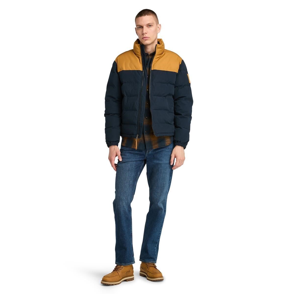 Timberland Welch Mountain Durable Water Repellent P Erkek Mont