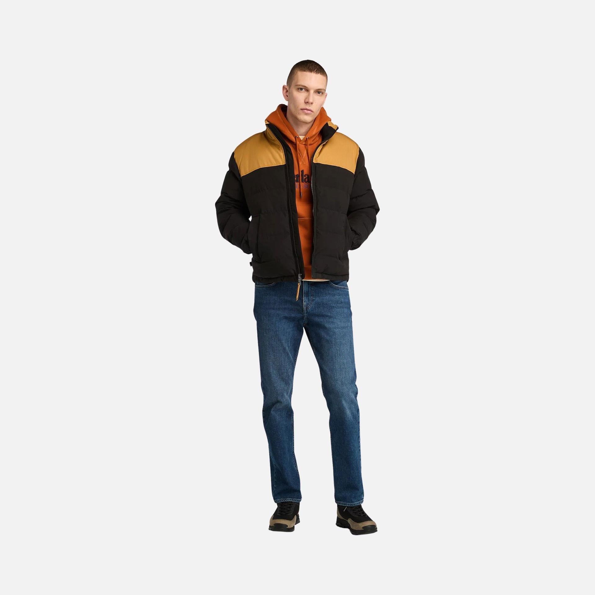 Timberland Welch Mountain Durable Water Repellent P Erkek Mont