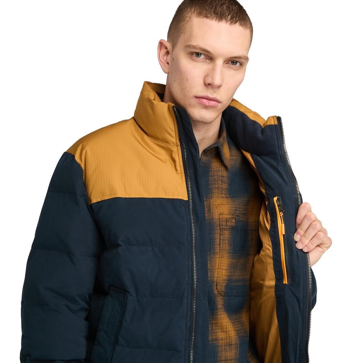 Timberland Welch Mountain Durable Water Repellent P Erkek Mont