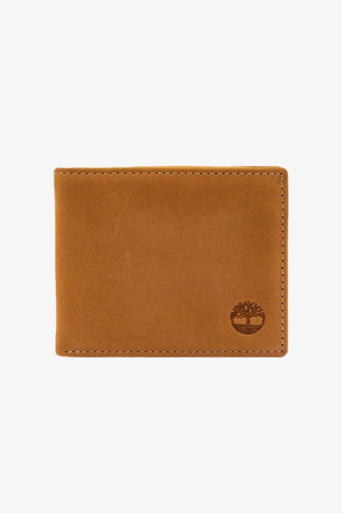 Timberland Wheatlock Iconic Nubuck Passcase Erkek Cüzdan