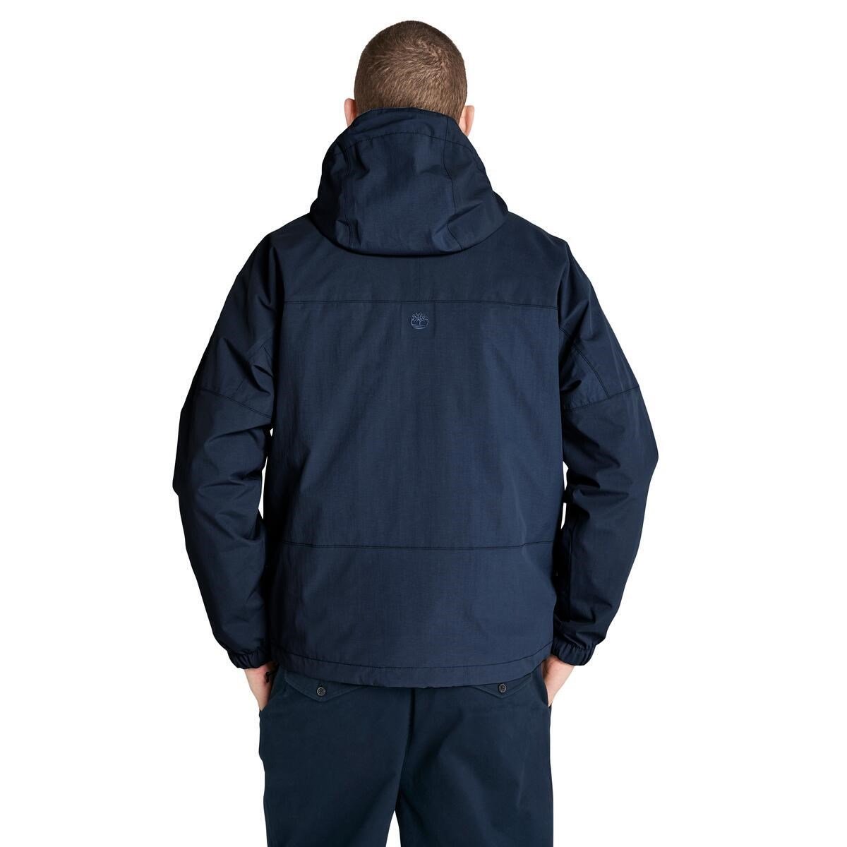 Timberland Winnick Waterproof 3İn1 Jacket Erkek Mont