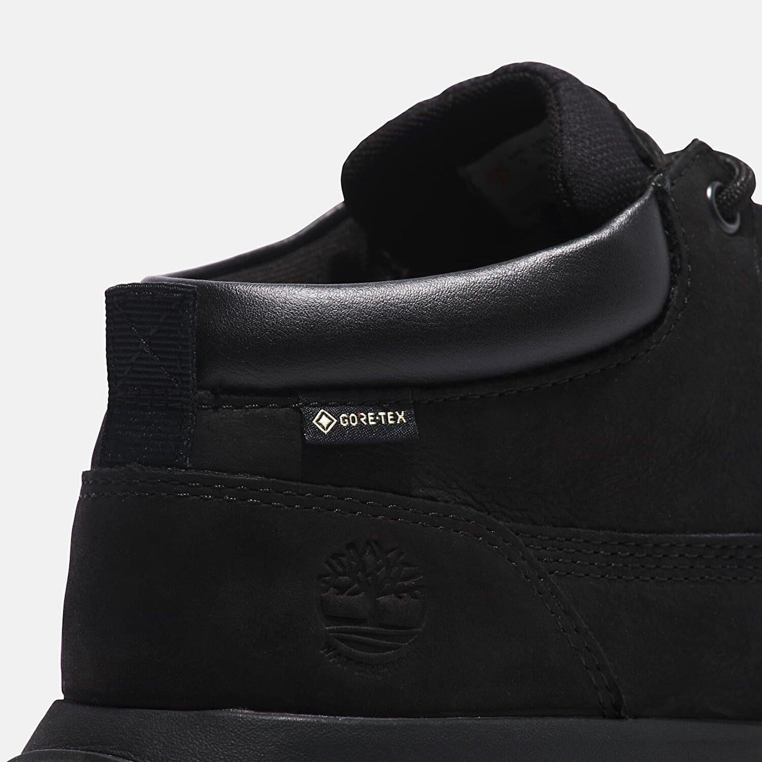 Timberland Winsor Park Mid Lace Up GTX Erkek Sneakers
