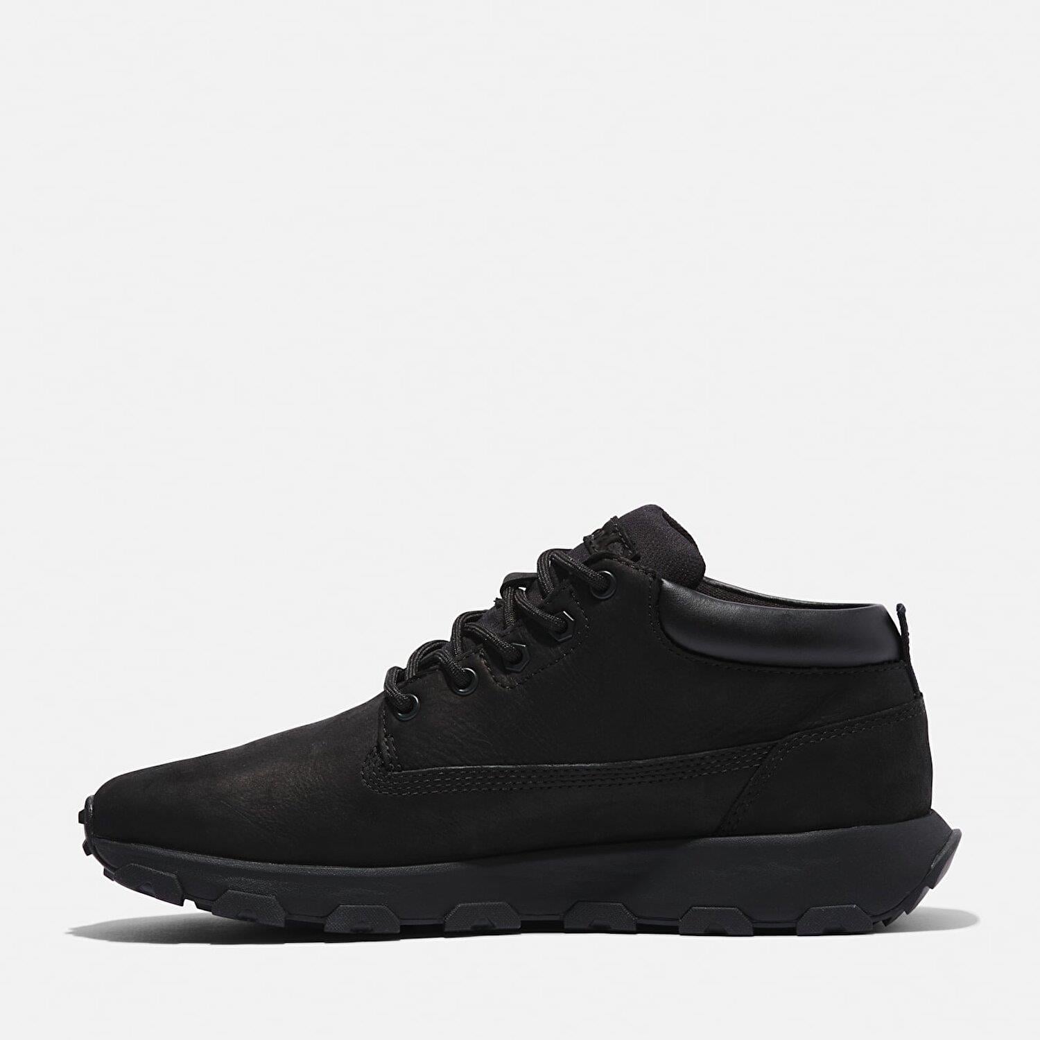 Timberland Winsor Park Mid Lace Up GTX Erkek Sneakers