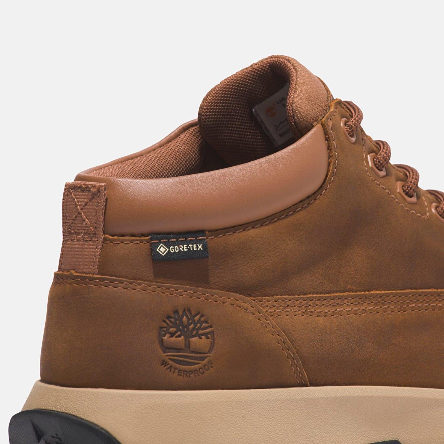 Timberland Winsor Park Mid Lace Up GTX Erkek Sneakers