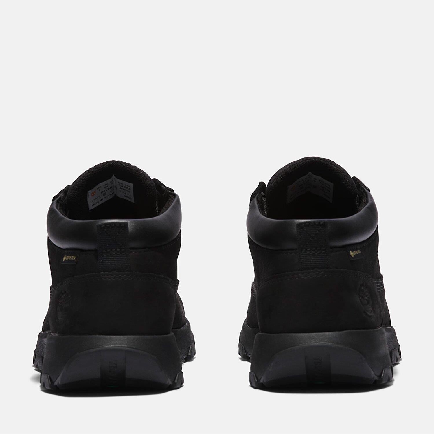 Timberland Winsor Park Mid Lace Up GTX Erkek Sneakers