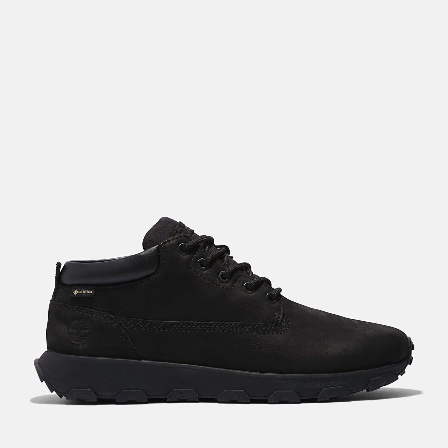 Timberland Winsor Park Mid Lace Up GTX Erkek Sneakers