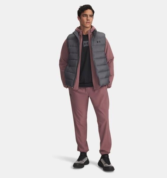 Under Armour LEGEND DOWN VEST Erkek Yelek