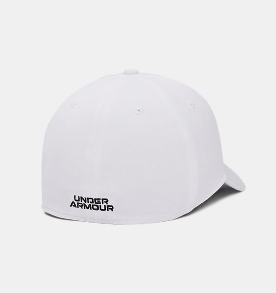 Under Armour Men's UA Blitzing Erkek Şapka