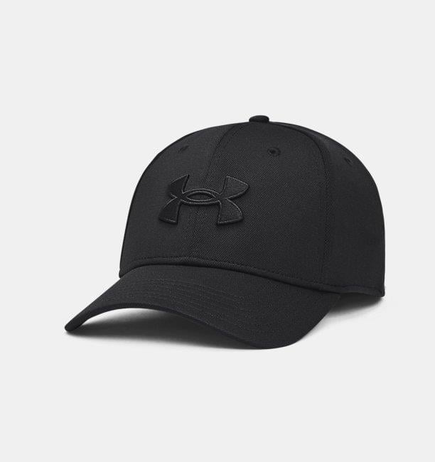 Under Armour Men's UA Blitzing Erkek Şapka