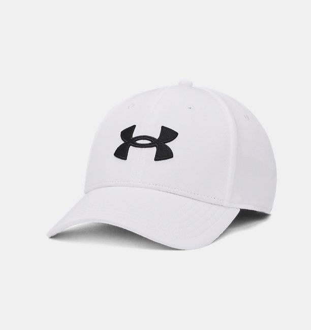 Under Armour Men's UA Blitzing Erkek Şapka