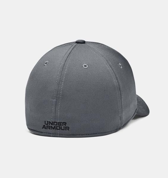 Under Armour Men's UA Blitzing Erkek Şapka