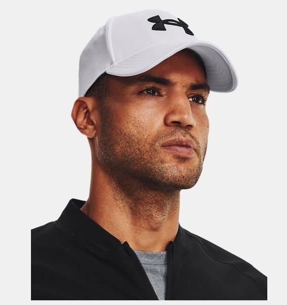 Under Armour Men's UA Blitzing Erkek Şapka