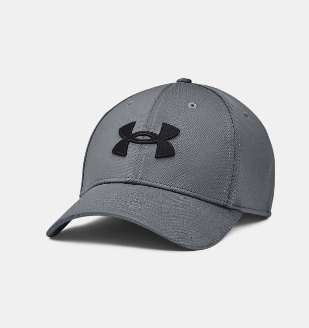 Under Armour Men's UA Blitzing Erkek Şapka