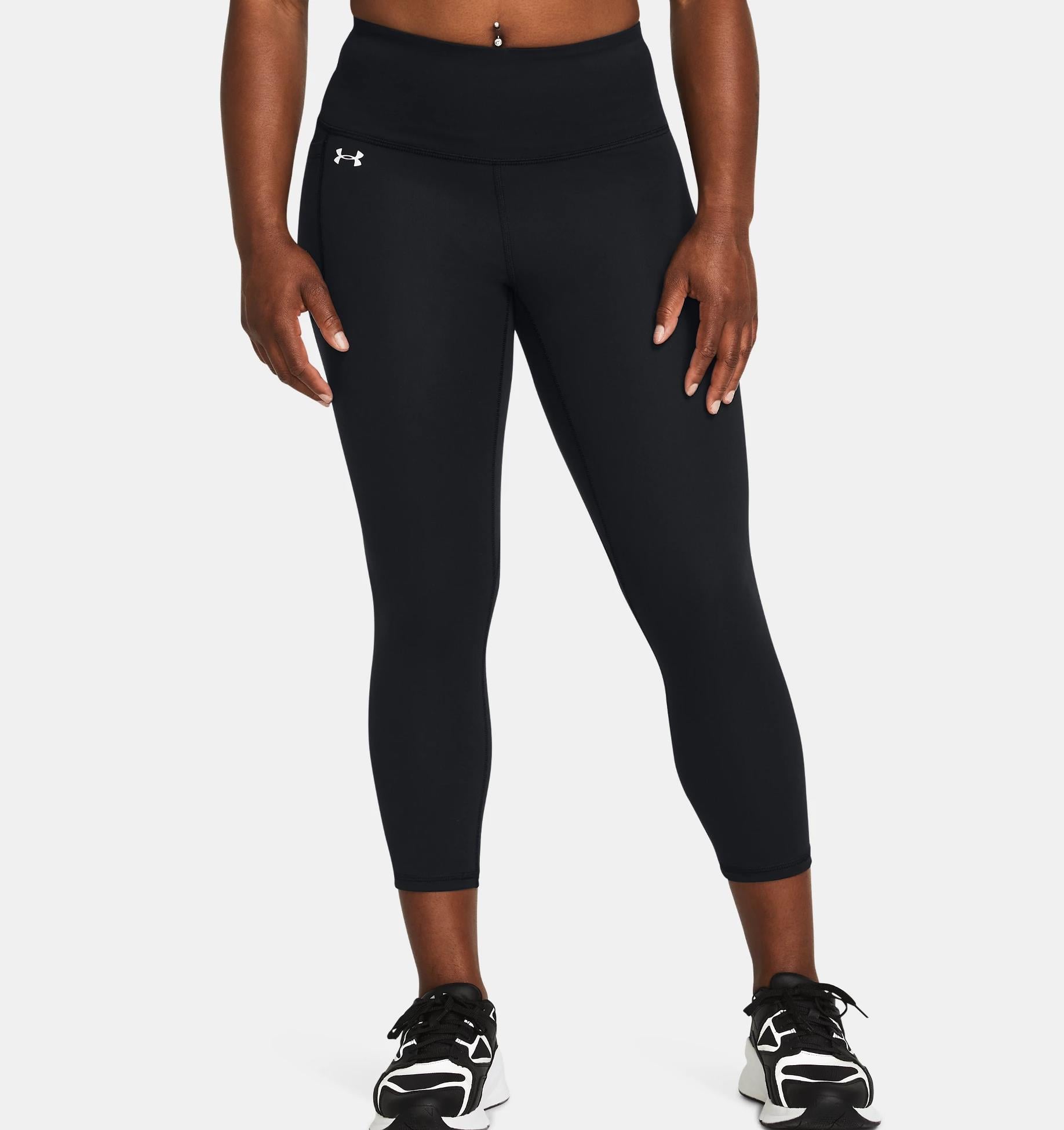 Under Armour Motion Capri Kadın Tayt