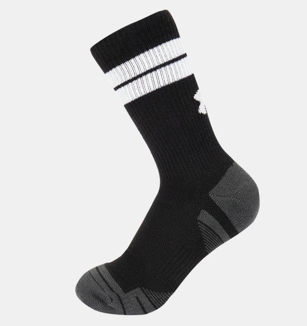 Under Armour Performance Tech Nov 3pk Crew Mid Çorap
