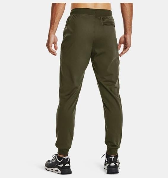 Under Armour Sportstyle Tricot Jogger Erkek Eşofman Altı