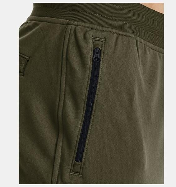 Under Armour Sportstyle Tricot Jogger Erkek Eşofman Altı