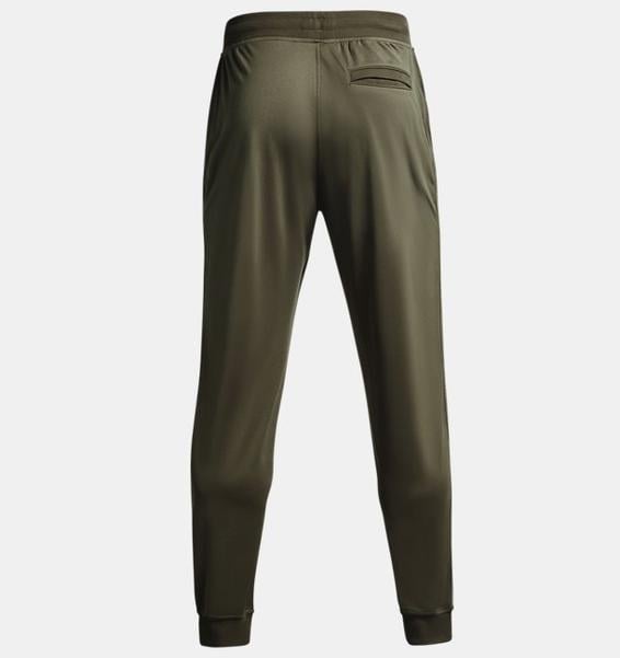Under Armour Sportstyle Tricot Jogger Erkek Eşofman Altı