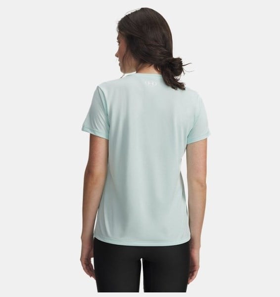 Under Armour Tech SSC - Solid Kadın T-Shirt