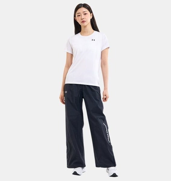 Under Armour Tech SSC - Solid Kadın T-Shirt