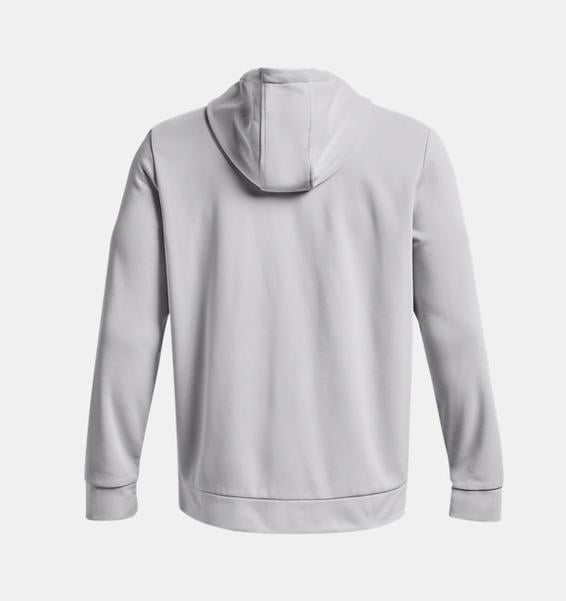 Under Armour UA Armour Fleece Hoodie Erkek Sweatshirt