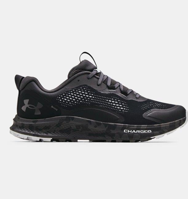 Under Armour UA Charged Bandit TR 2 Erkek Koşu Ayakkabısı
