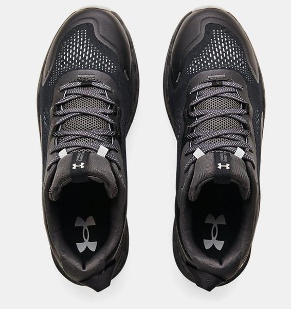 Under Armour UA Charged Bandit TR 2 Erkek Koşu Ayakkabısı