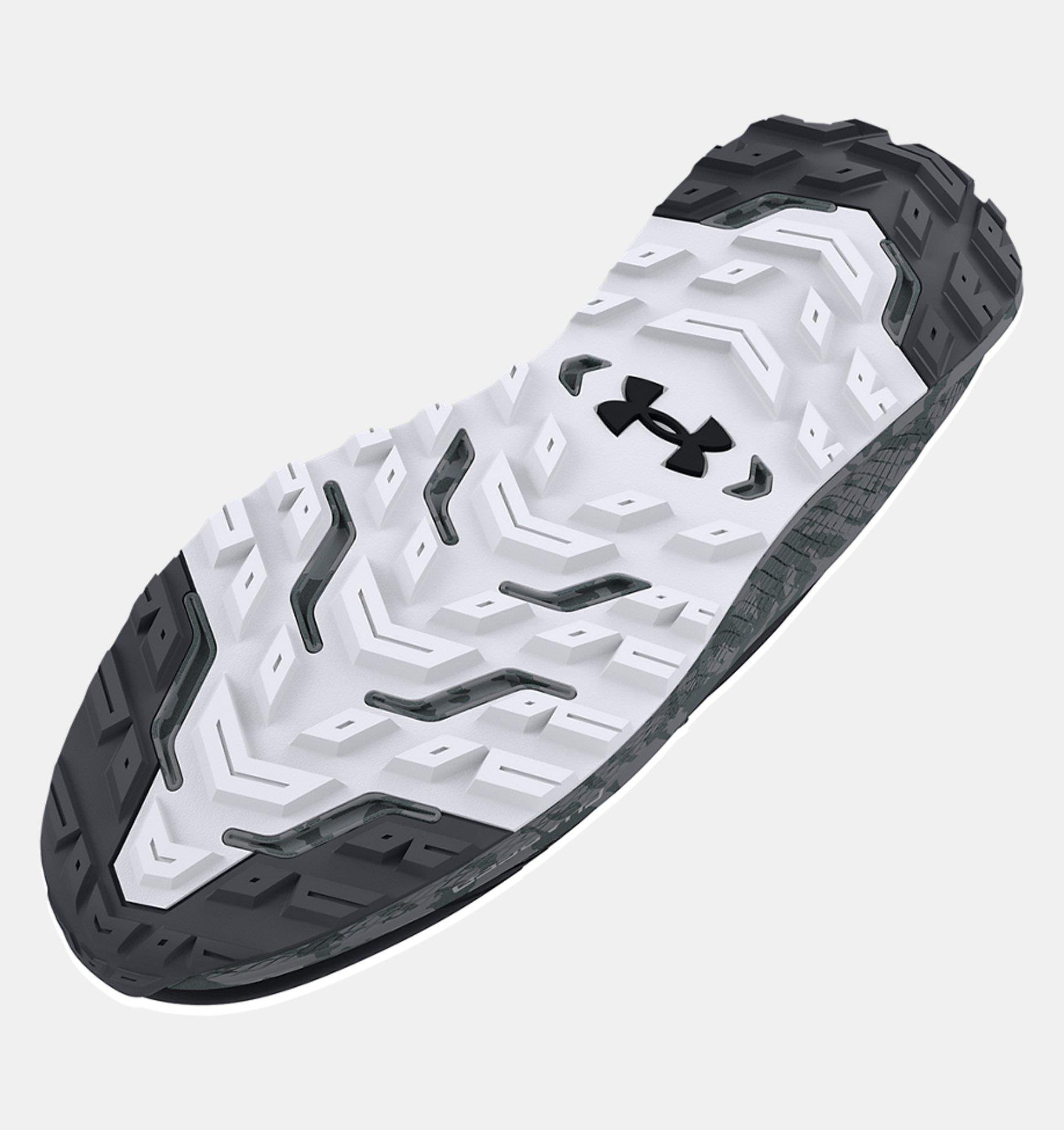 Under Armour UA Charged Bandit TR 2 SP Erkek Koşu Ayakkabısı