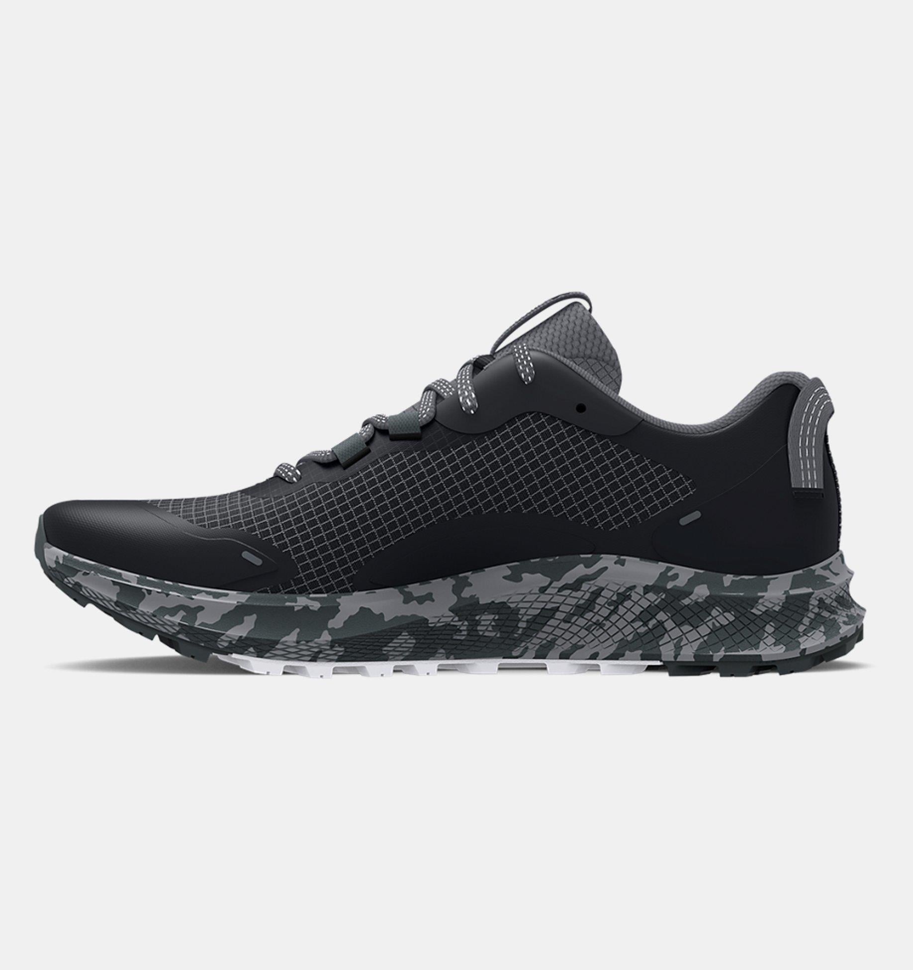 Under Armour UA Charged Bandit TR 2 SP Erkek Koşu Ayakkabısı