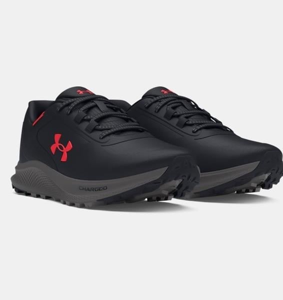 Under Armour UA Charged Bandit TR 3 SP Erkek Koşu Ayakkabısı