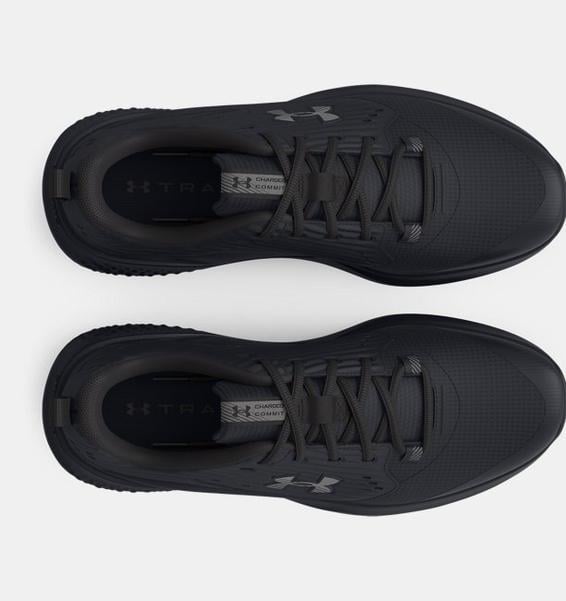 Under Armour UA Charged Commit TR 4 Erkek Spor Ayakkabı