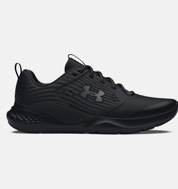 Under Armour UA Charged Commit TR 4 Erkek Spor Ayakkabı