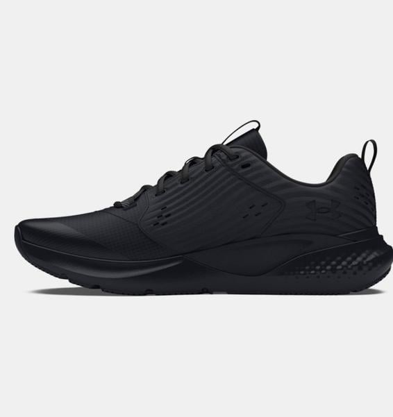 Under Armour UA Charged Commit TR 4 Erkek Spor Ayakkabı