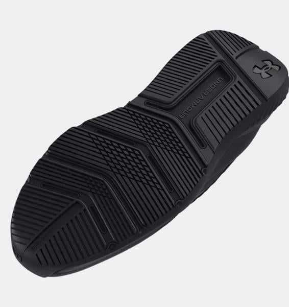Under Armour UA Charged Commit TR 4 Erkek Spor Ayakkabı