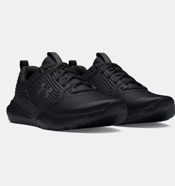 Under Armour UA Charged Commit TR 4 Erkek Spor Ayakkabı