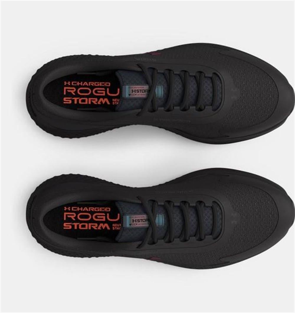 Under Armour UA Charged Rogue 3 Storm Erkek Koşu Ayakkabısı