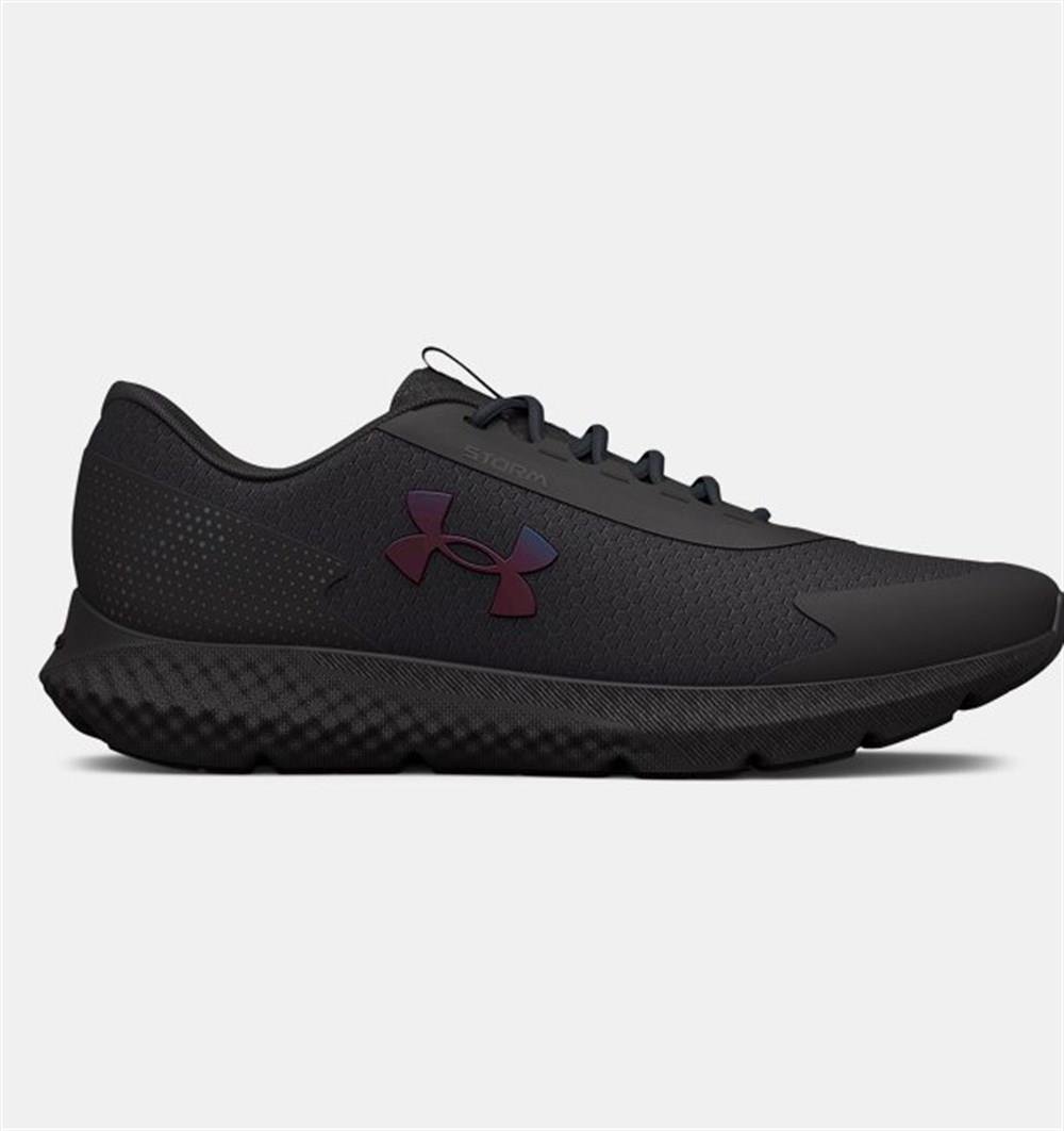 Under Armour UA Charged Rogue 3 Storm Erkek Koşu Ayakkabısı