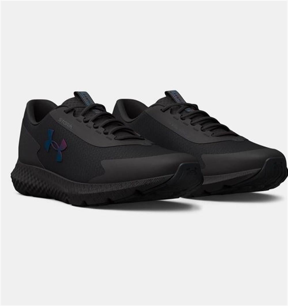 Under Armour UA Charged Rogue 3 Storm Erkek Koşu Ayakkabısı