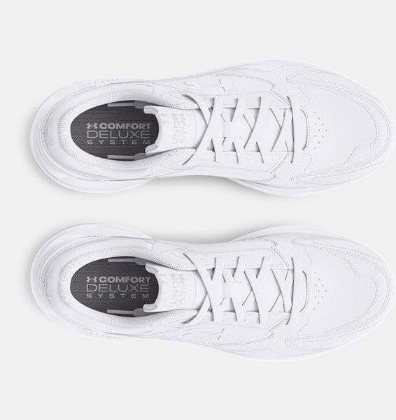 Under Armour UA Edge LTHR Erkek Spor Ayakkabı