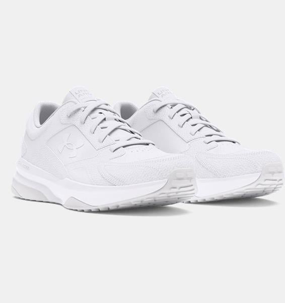 Under Armour UA Edge LTHR Erkek Spor Ayakkabı