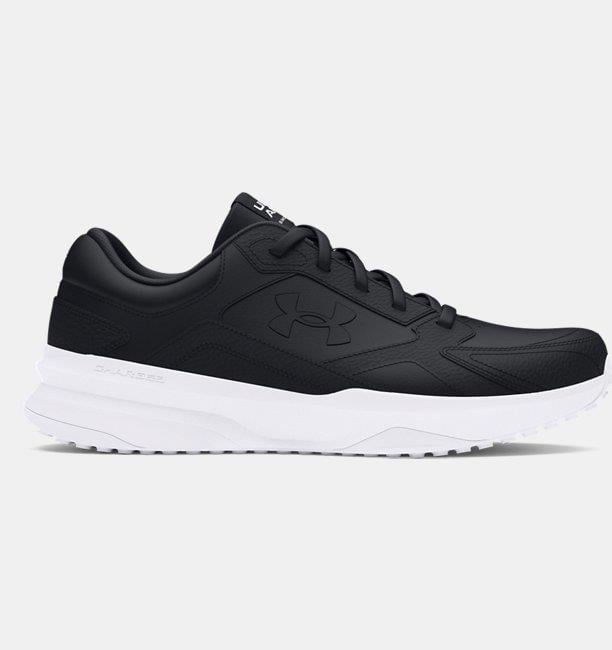 Under Armour UA Edge LTHR Erkek Spor Ayakkabı