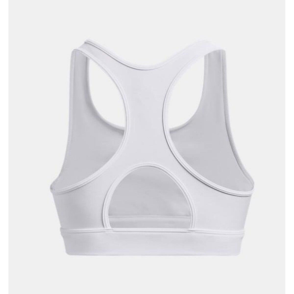 Under Armour UA HG Armour Mid Padless Kadın Spor Sütyeni