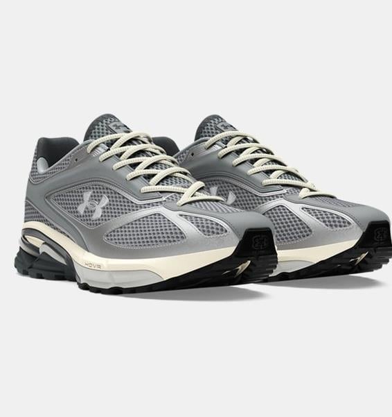 Under Armour UA HOVR Apparition RTRFTR TC Unisex Spor Ayakkabı
