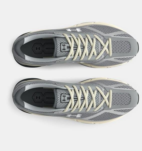 Under Armour UA HOVR Apparition RTRFTR TC Unisex Spor Ayakkabı