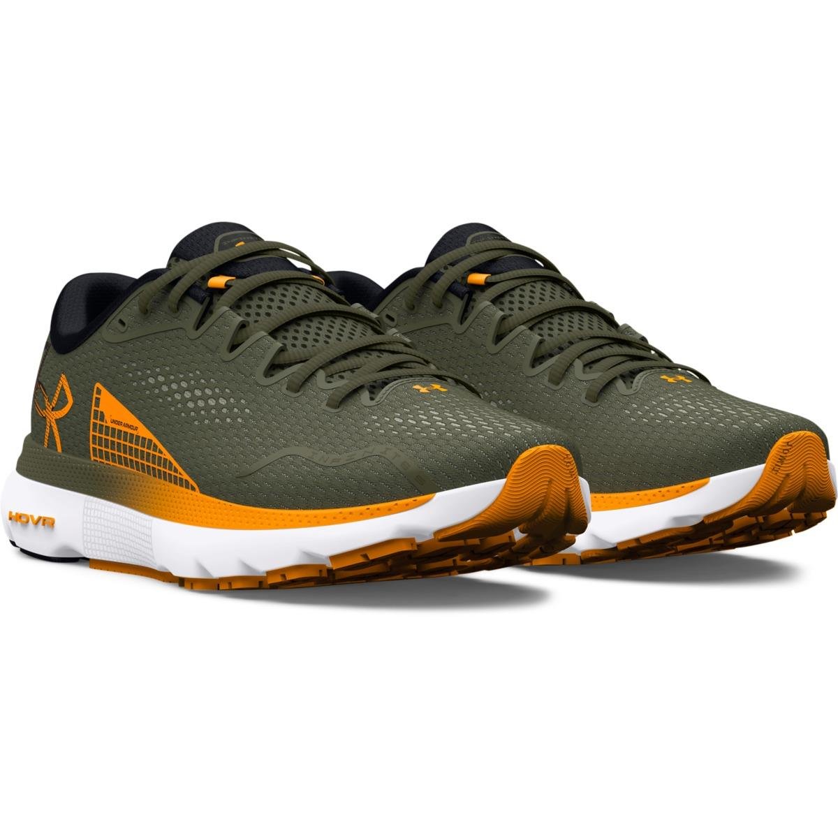 Under Armour UA HOVR Infinite 5 Erkek Koşu Ayakkabısı