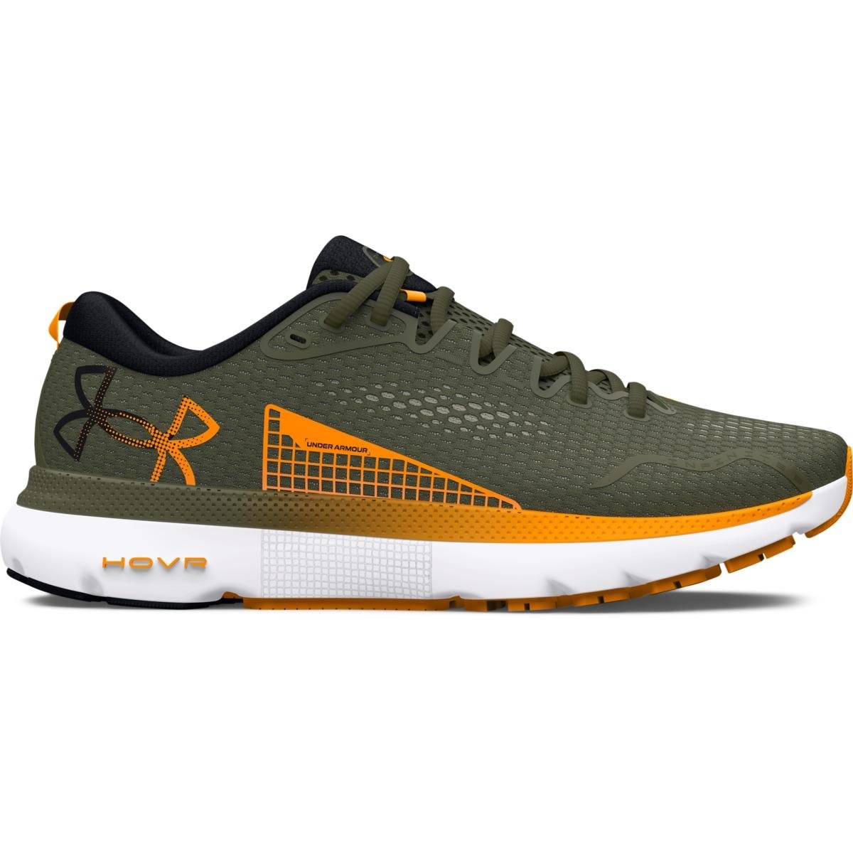 Under Armour UA HOVR Infinite 5 Erkek Koşu Ayakkabısı