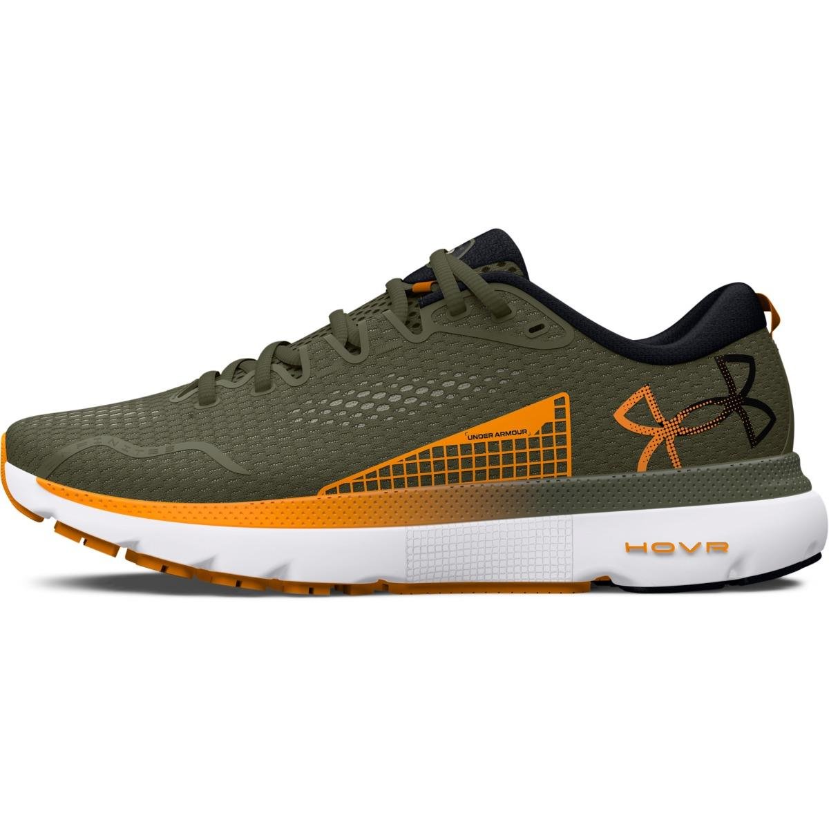 Under Armour UA HOVR Infinite 5 Erkek Koşu Ayakkabısı