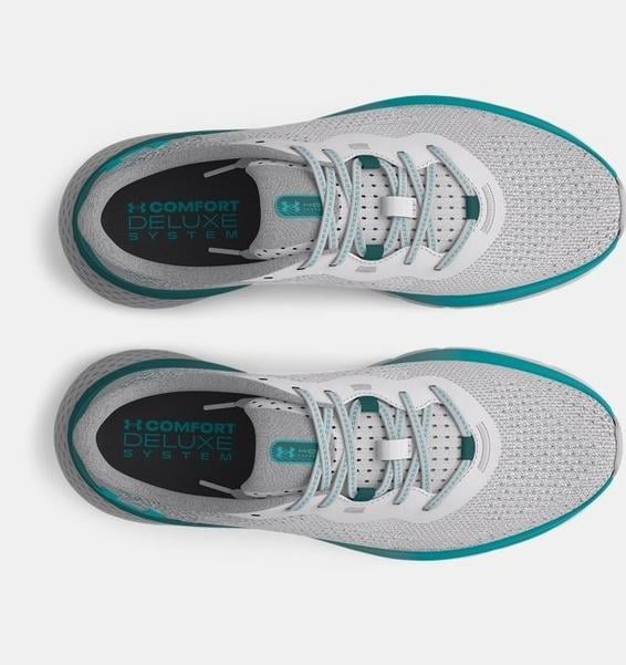 Under Armour UA HOVR Turbulence 2 Erkek Koşu Ayakkabısı